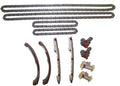 Timing Chain Kit for Jaguar, Lincoln, LS, S-TYPE, Vanden Plas, 3.9L-4.0L, DOHC, V8, 32V C405461