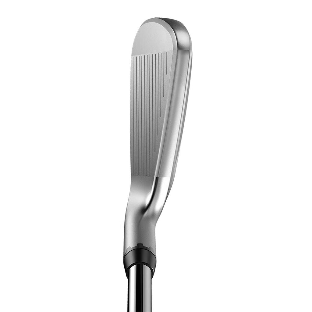 Cobra King Utility One Length Iron · 4 Iron · Stiff · Left Handed L19522