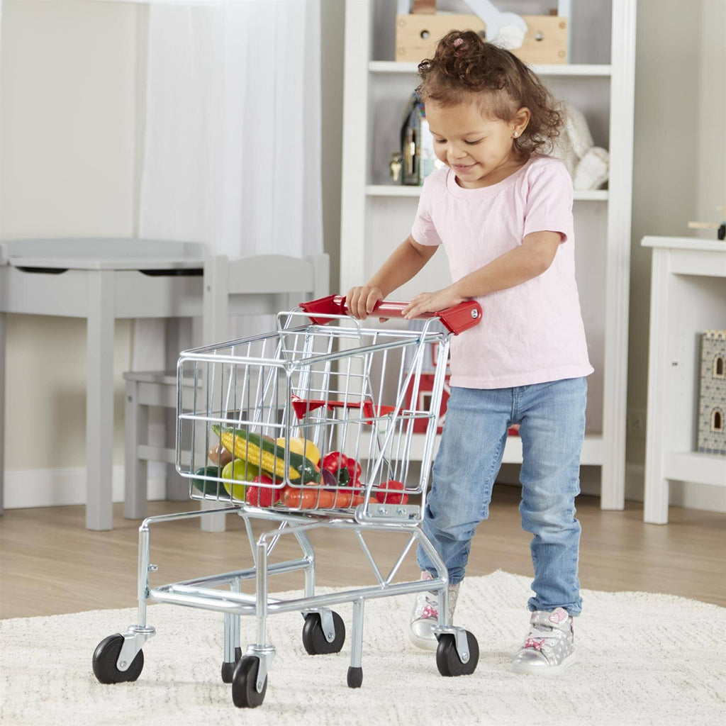 Shopping Trolley X82734