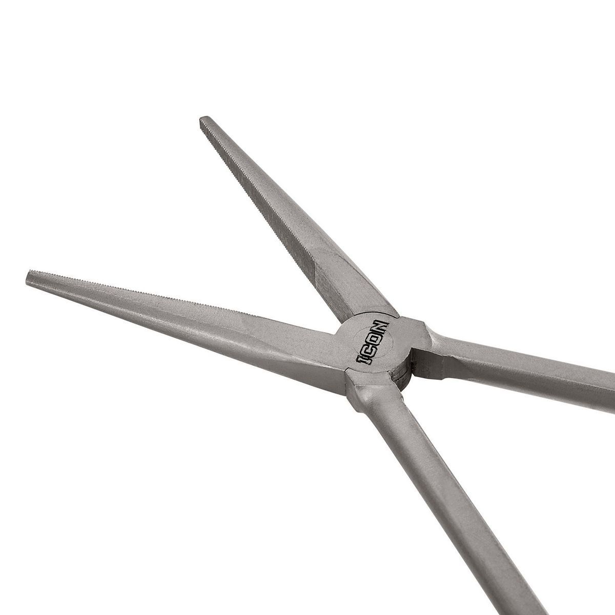 11 in. Long Reach Needle Nose Pliers B387
