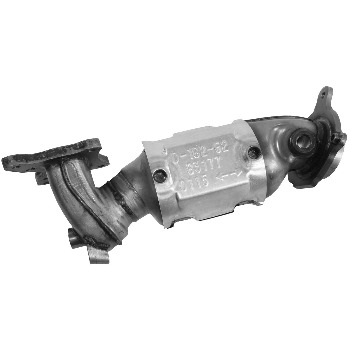 Direct Fit Catalytic Converter Y402265