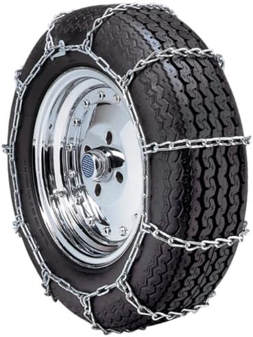 Passenger Vehicle Tire Traction Chain Set of 2 P662294