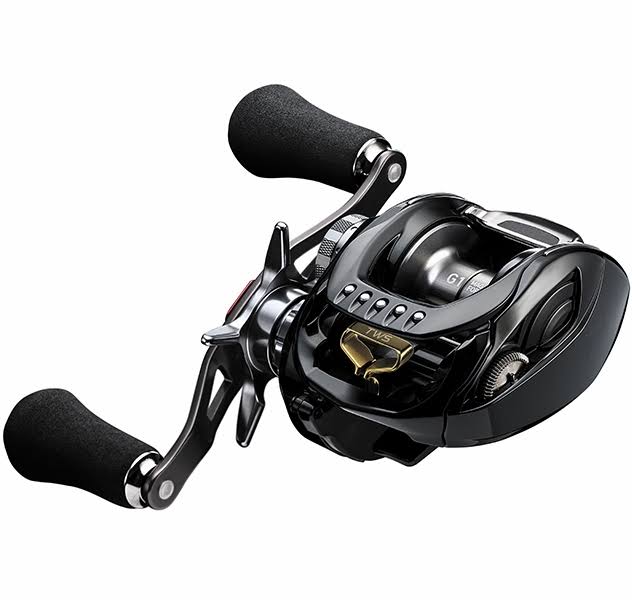 Baitcast Reel X4670
