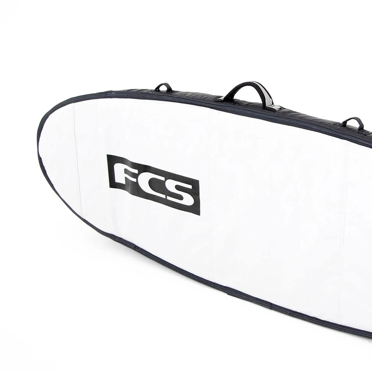 Black/Grey 9ft 2in Surfboard Bag W704036