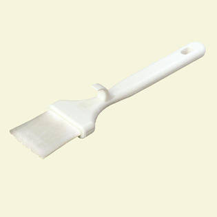 Nylon Pastry Brush Set of 12 C818008