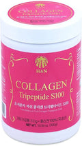 Collagen Tripeptide Powder 10.58oz Unflavored E765383