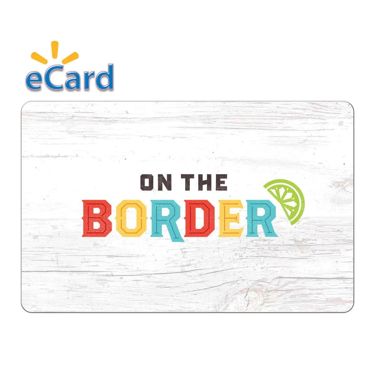 Gift Card C1767