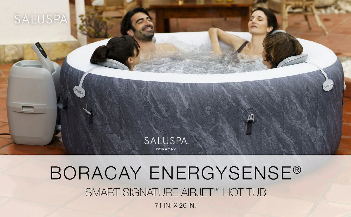 Inflatable Spa H395287