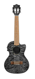 Black Quilted Maple V836999