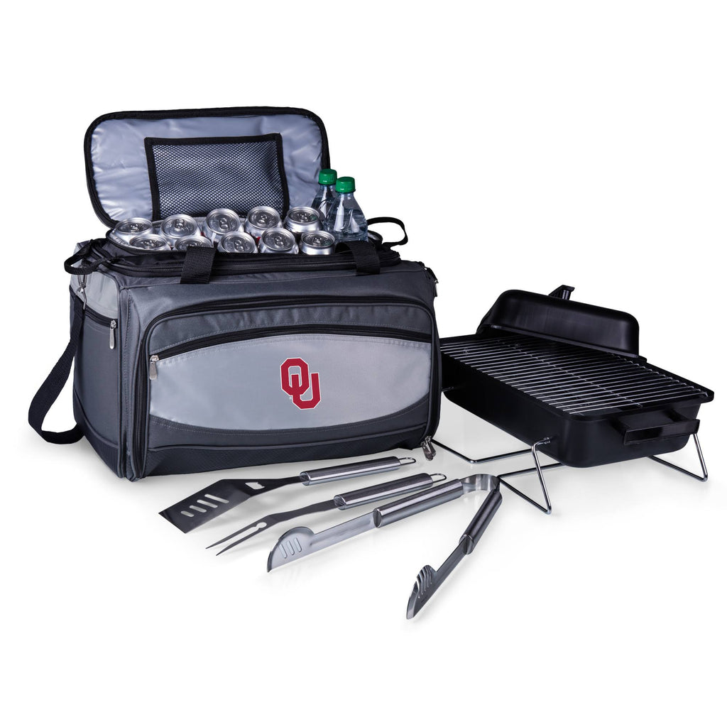 Buccaneer Cooler W21224