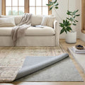 Beige 9'0 x 12'0 Rug Pad P139481