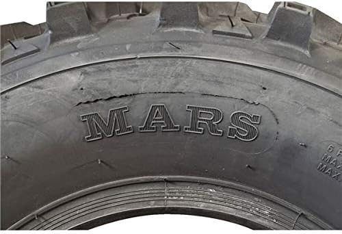 24 x 9-11 ATV/UTV Tire Pack of 2 W428