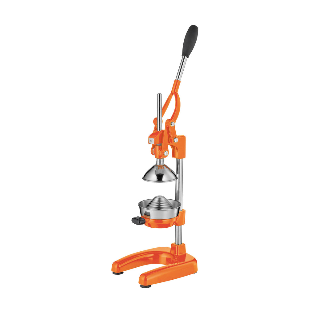 Citrus Juice Press in Orange S834439