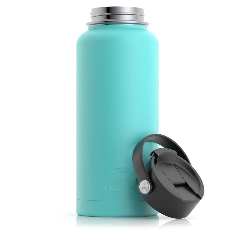 32 oz Vacuum Insulated Stainless Steel Water Bottle D5991