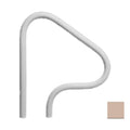 Return to Deck Hand and Grab Rail 3 Bend 26 x 30 in. Taupe U14197