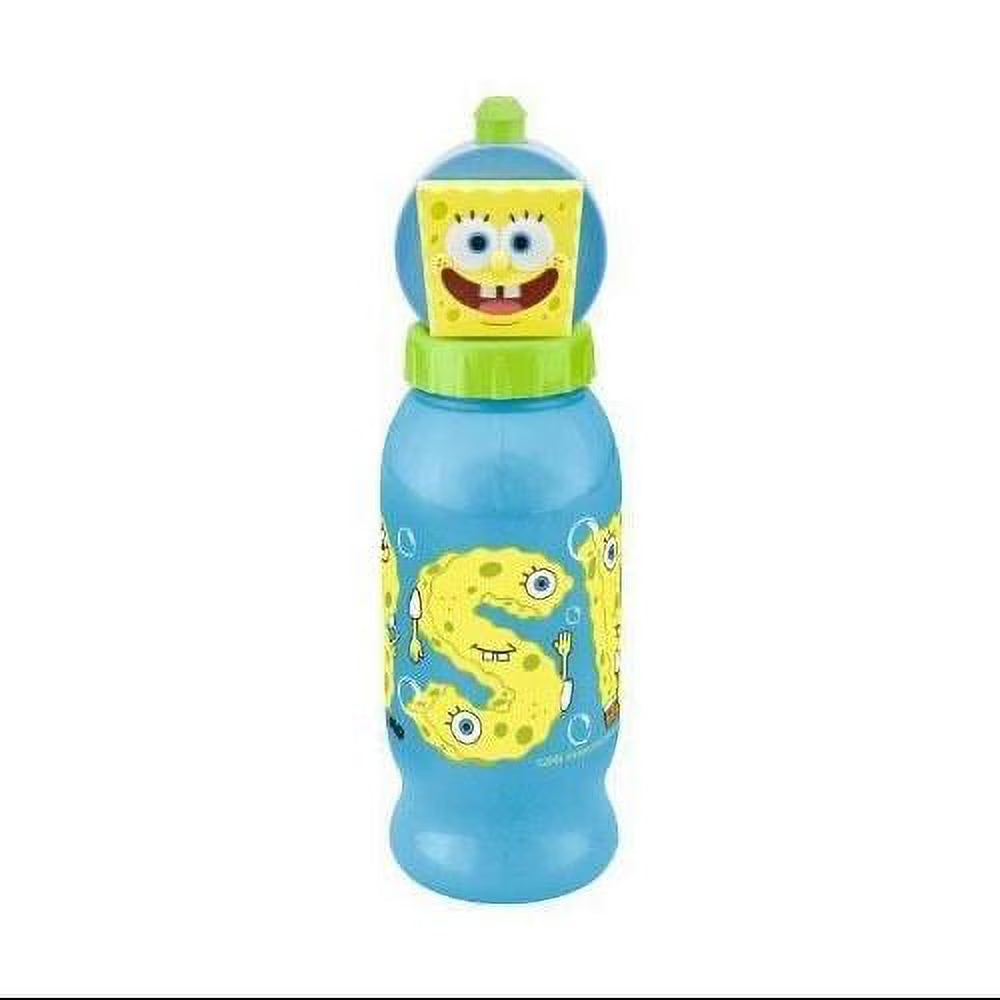 Squeeze N' Sip Bottle I689649