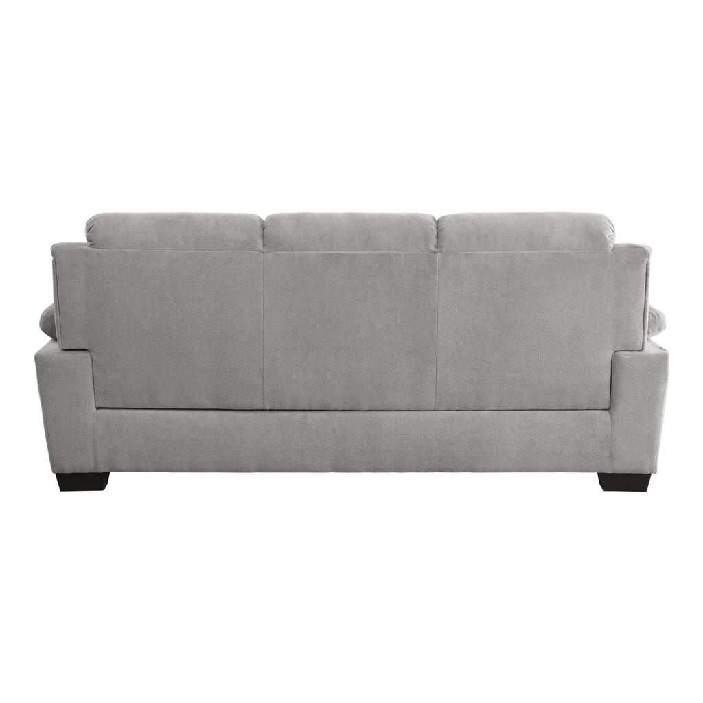 Light Grey Sofa V62328