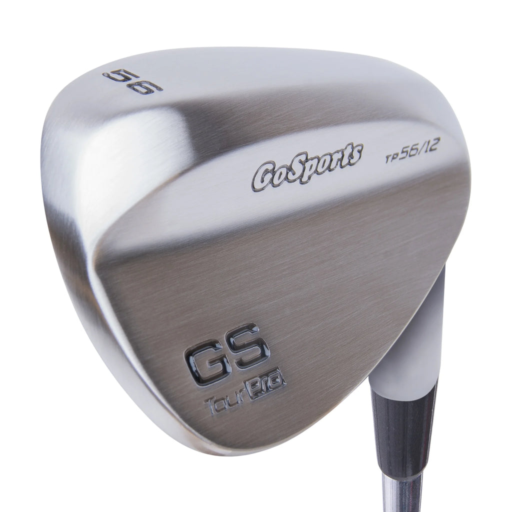 56 Degree Sand Wedge in Satin Finish I47807