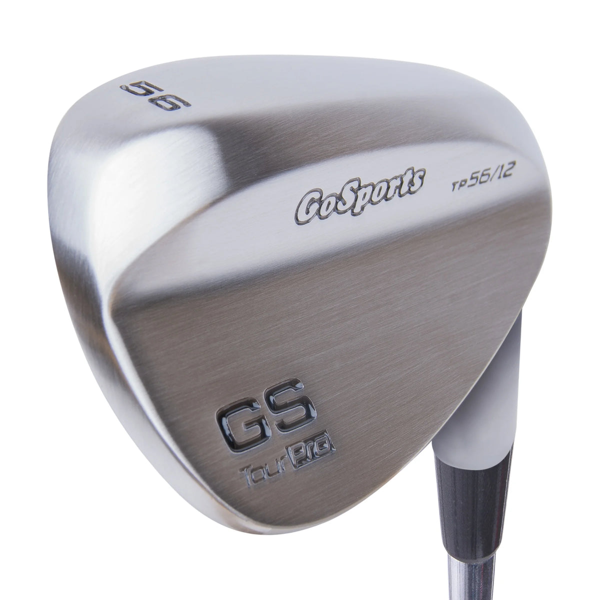 56 Degree Sand Wedge in Satin Finish I47807