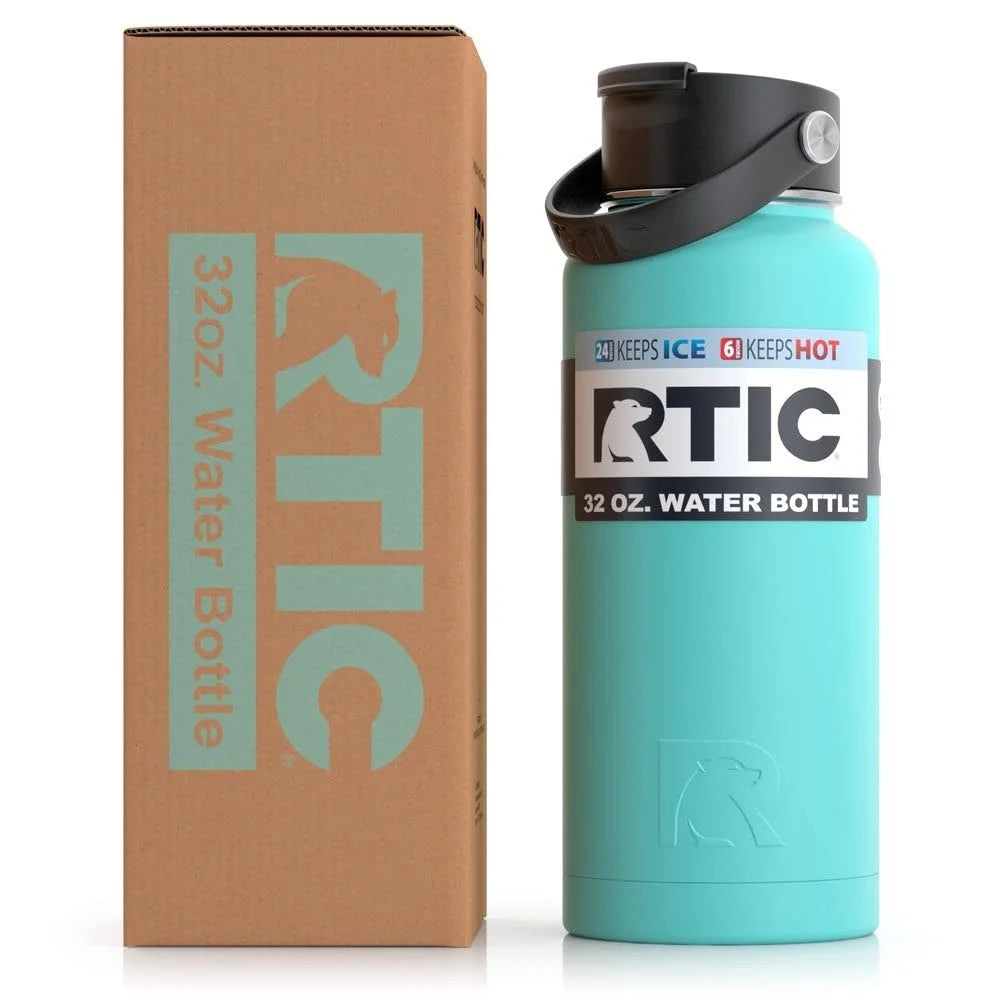 32 oz Vacuum Insulated Stainless Steel Water Bottle D5991