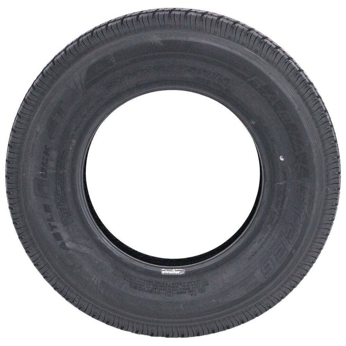 205/75R15 107L D Trailer Tire T45093