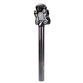 27.2x375mm BK Suspension Seatpost Z189712