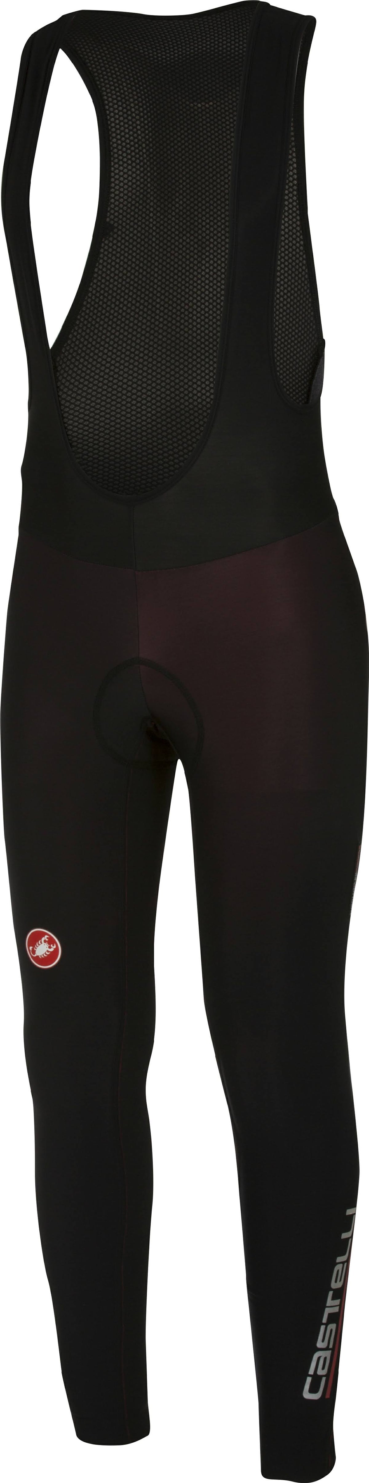 Black Bib Tight R87943
