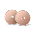 Brown Sand 2-Pack Thermostat B7949