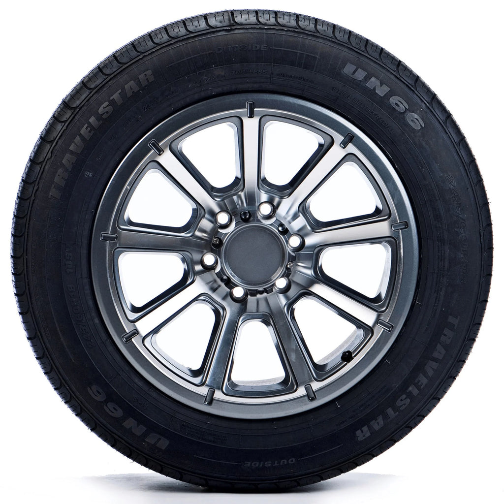 245/50R20 102V All Season Performance Tire N22725