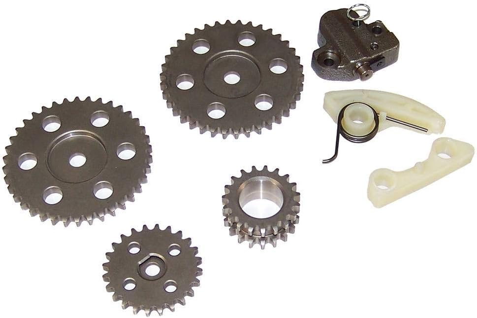 Timing Chain Kit for Ford Mazda 2.3L DOHC L4 16V P2640