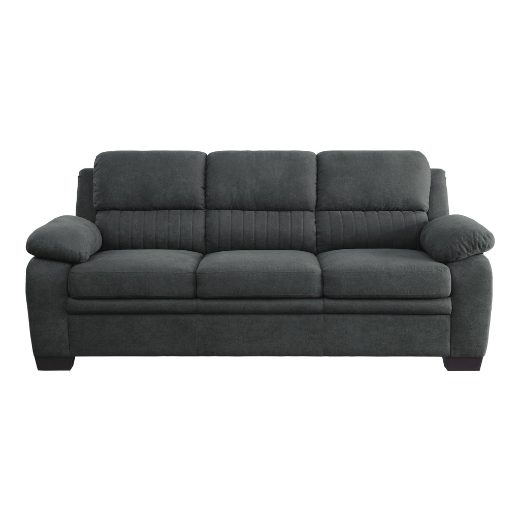 Light Grey Sofa V62328