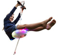 100' Zipline Kit with Spring Brake H49688