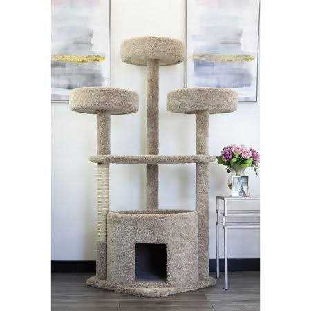 Cat Tree X5163