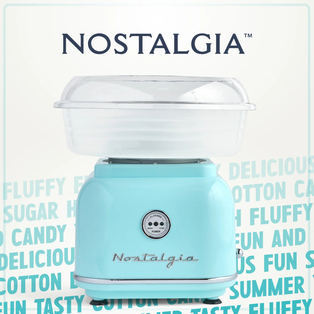 Cotton Candy Maker I62053