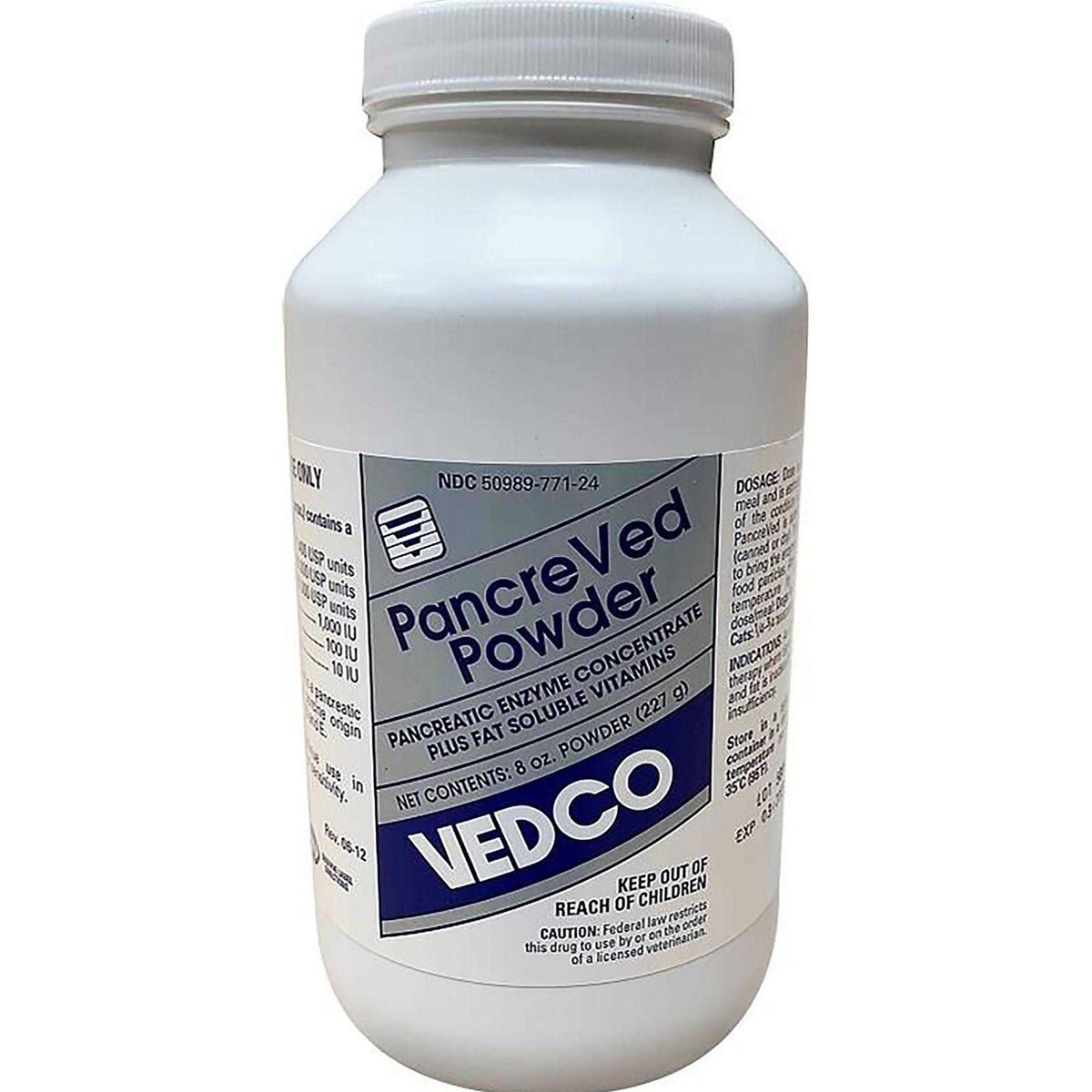 8 oz Powder F910