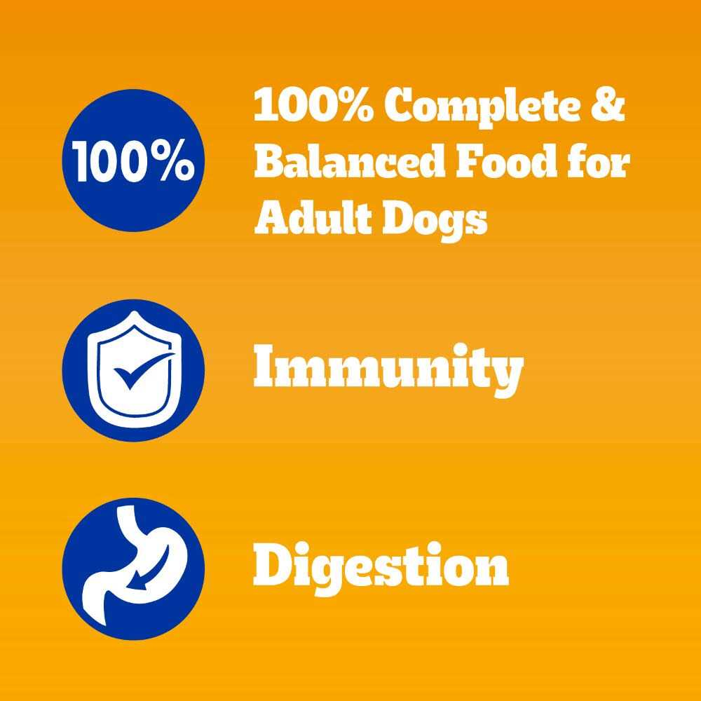 Chicken Adult Dry Dog Food Y91853