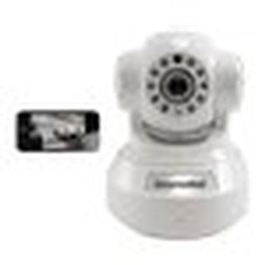 PTZ Day/Night Network Camera J371475