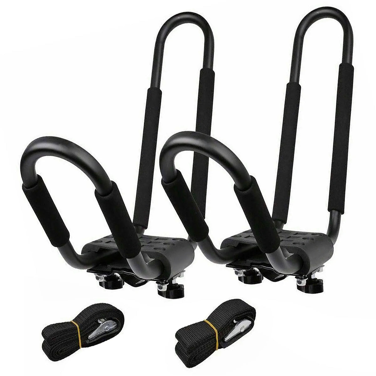 Roof Mount Rack Crossbars for Car SUV Truck X19717