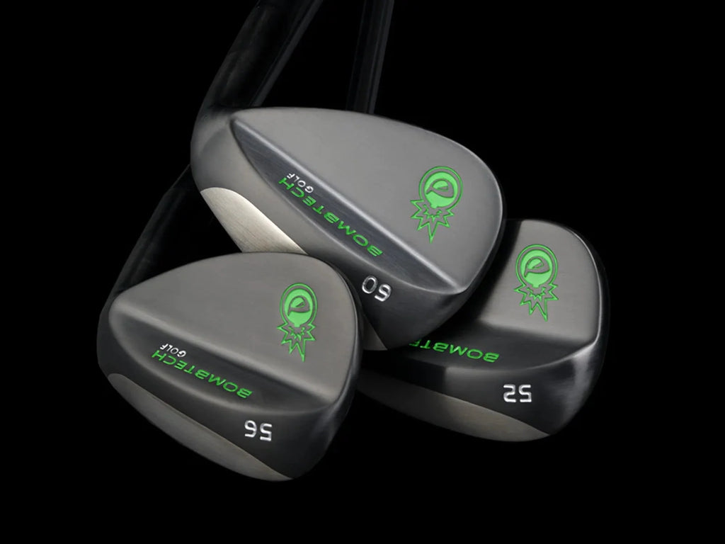 52 56 and 60 Wedge Set Z953