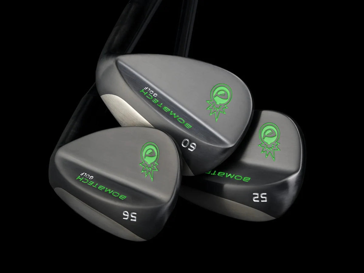 52 56 and 60 Wedge Set Z953