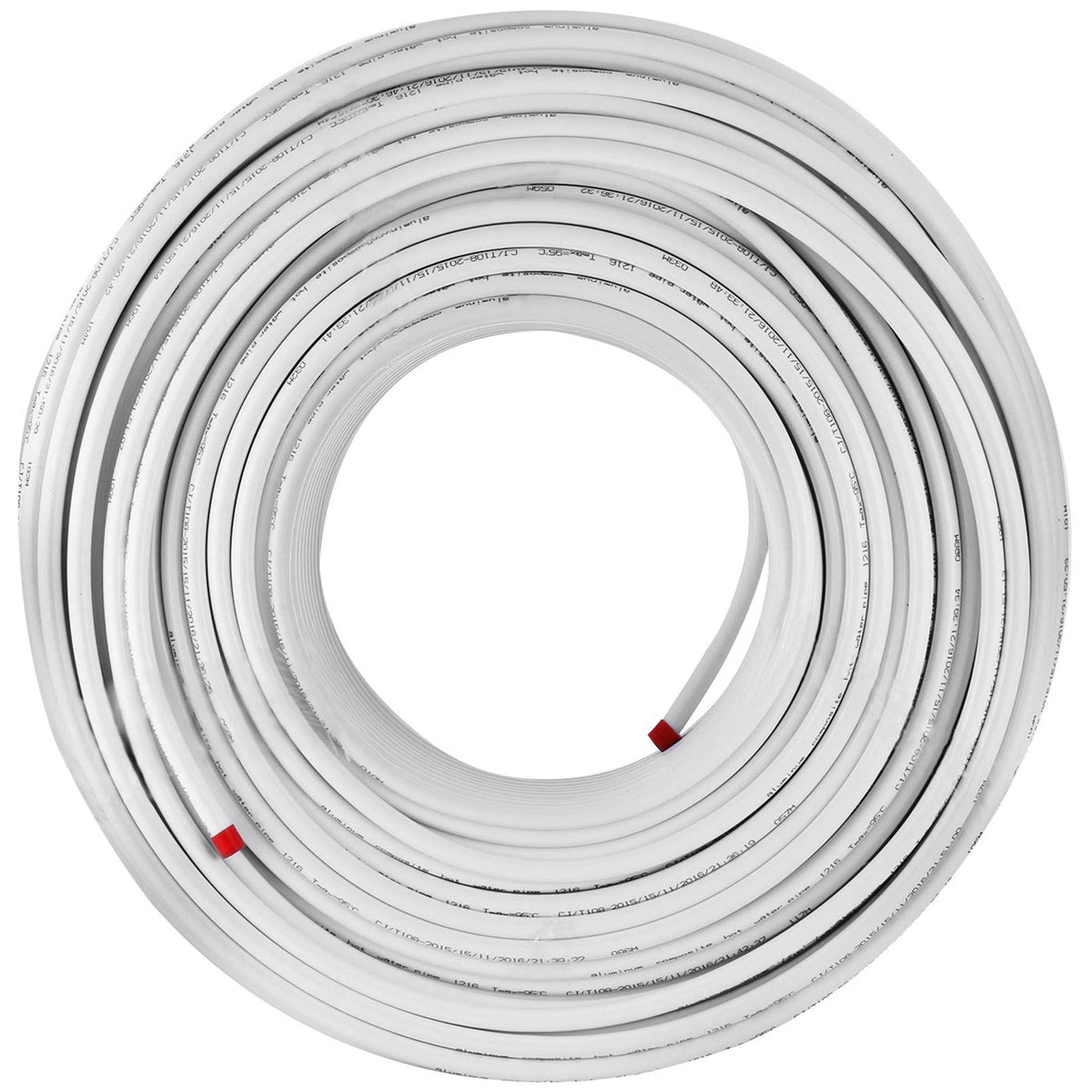200m Roll PEX-AL-PEX Tubing N6552