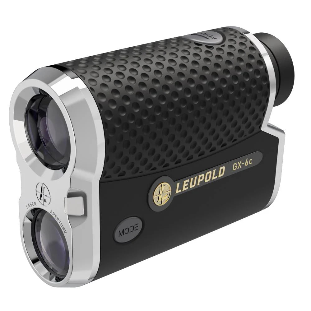 Black GPS Range Finders A372