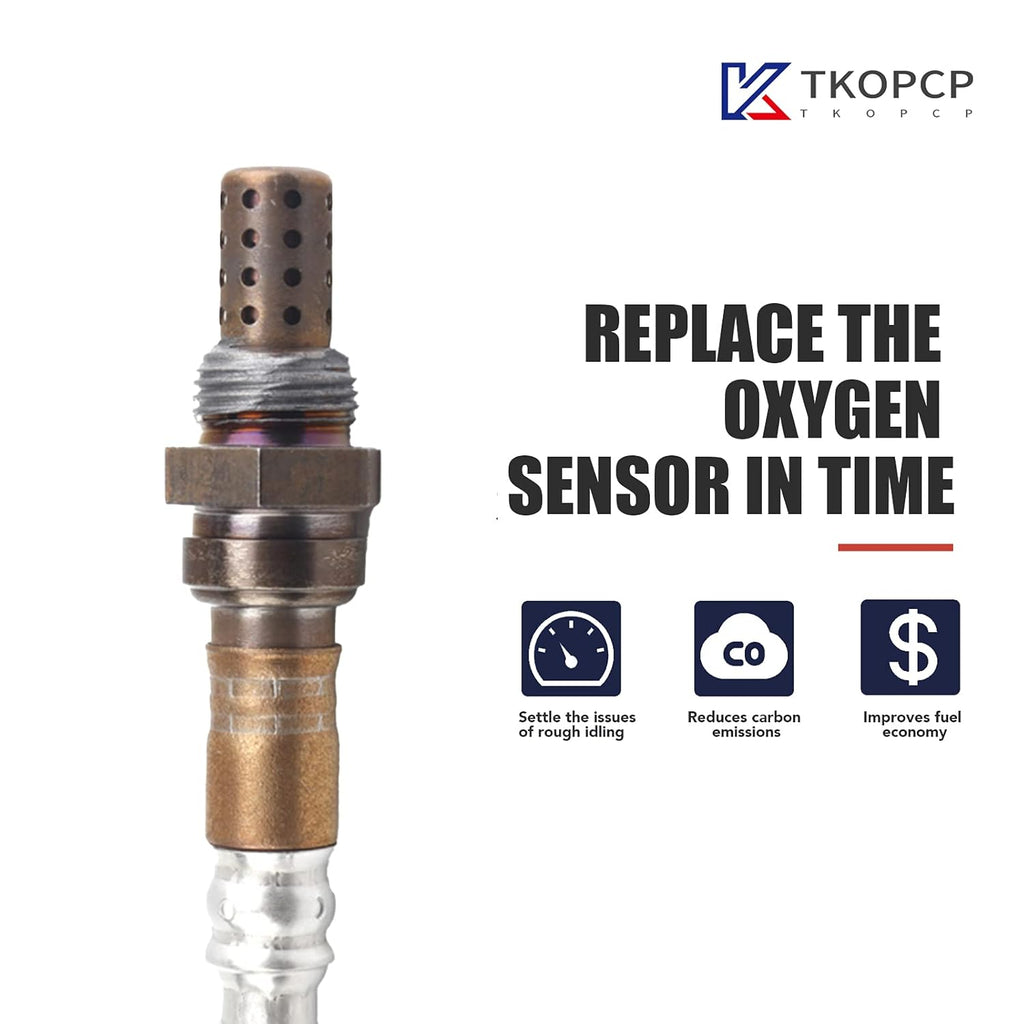 2PCS O2 Oxygen Sensor Q248