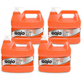Natural Orange Pumice Hand Cleaner, 1gal Pump, 4/Carton O53670