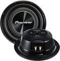 12" Shallow-Mount Subwoofer S627