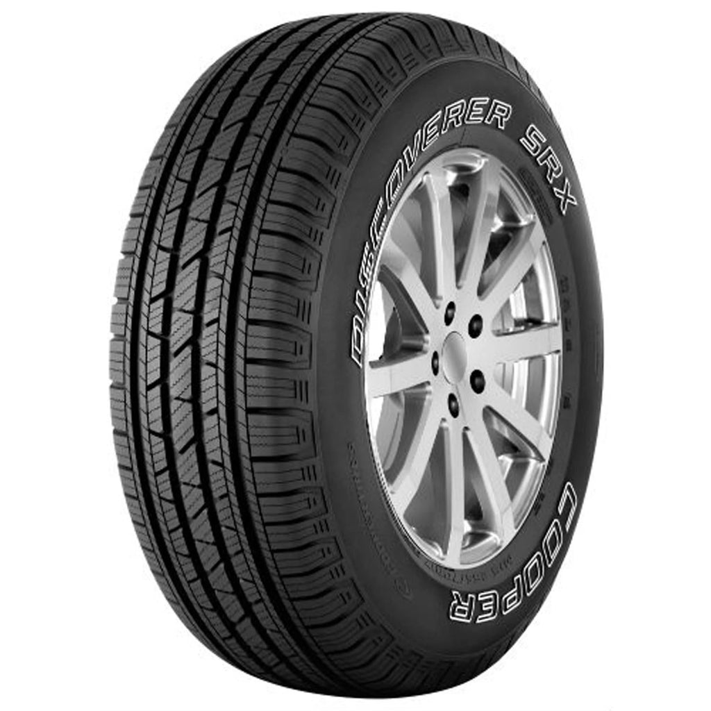 All Season 235/60R18 107V XL SUV/Crossover Tire H3822