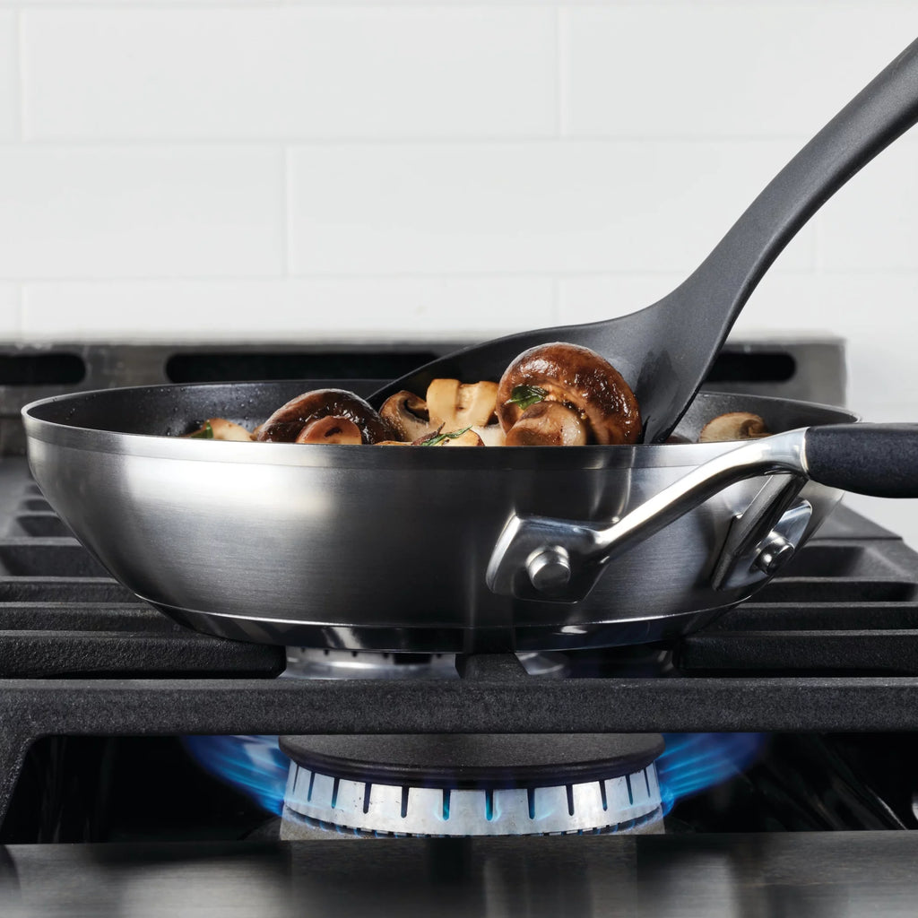Stainless Steel 8 inch Nonstick Induction Frying Pan V440456