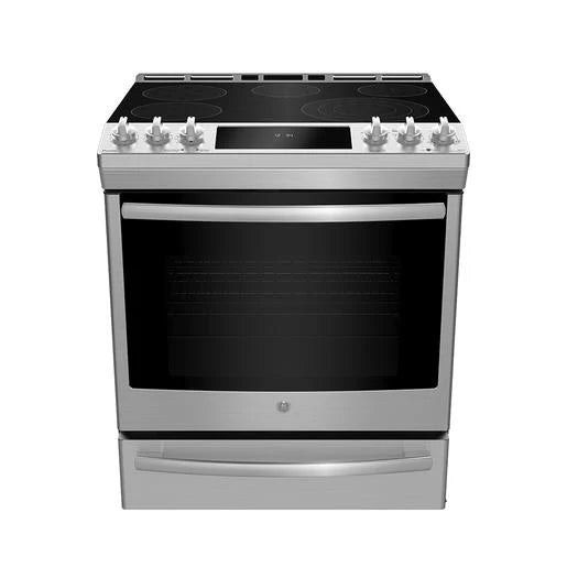 Electric Range G879
