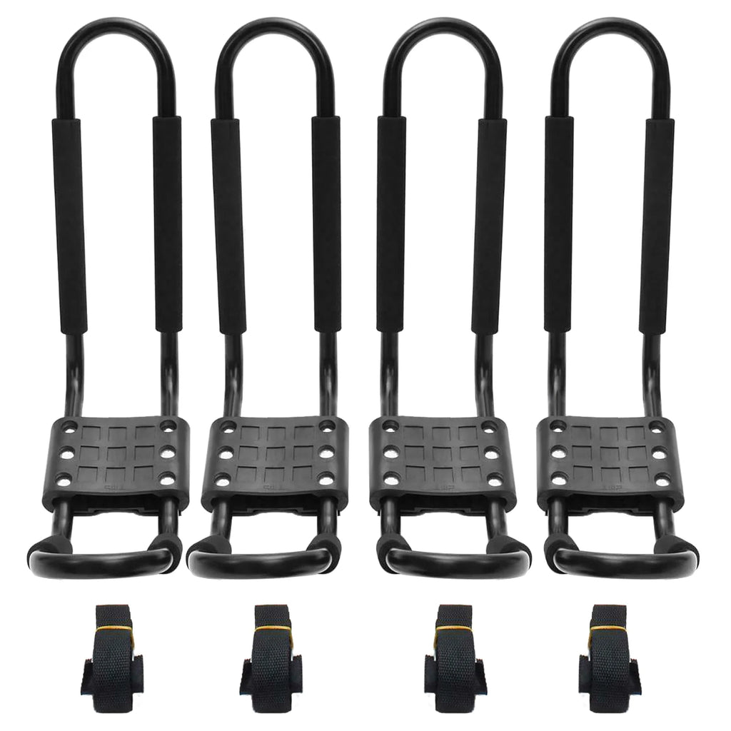 Roof Mount Rack Crossbars for Car SUV Truck X19717
