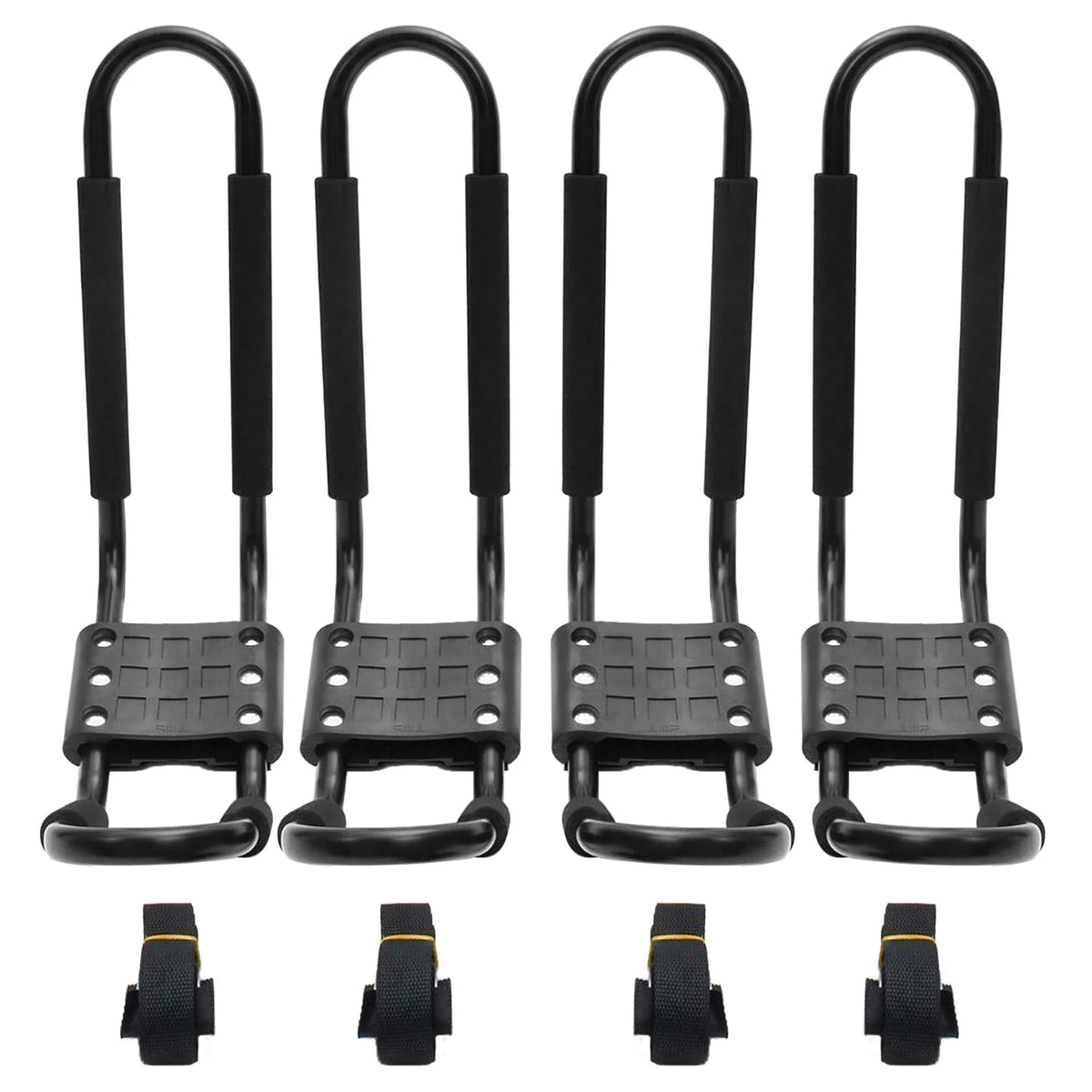 Roof Mount Rack Crossbars for Car SUV Truck X19717